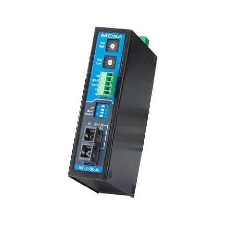 Moxa ICF-1150-M-SC-T